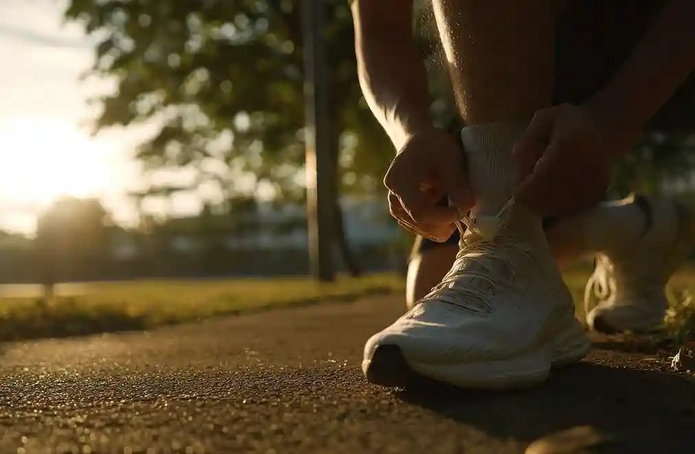 Personal Training in Düsseldorf - individuelles Krafttraining und Fitness