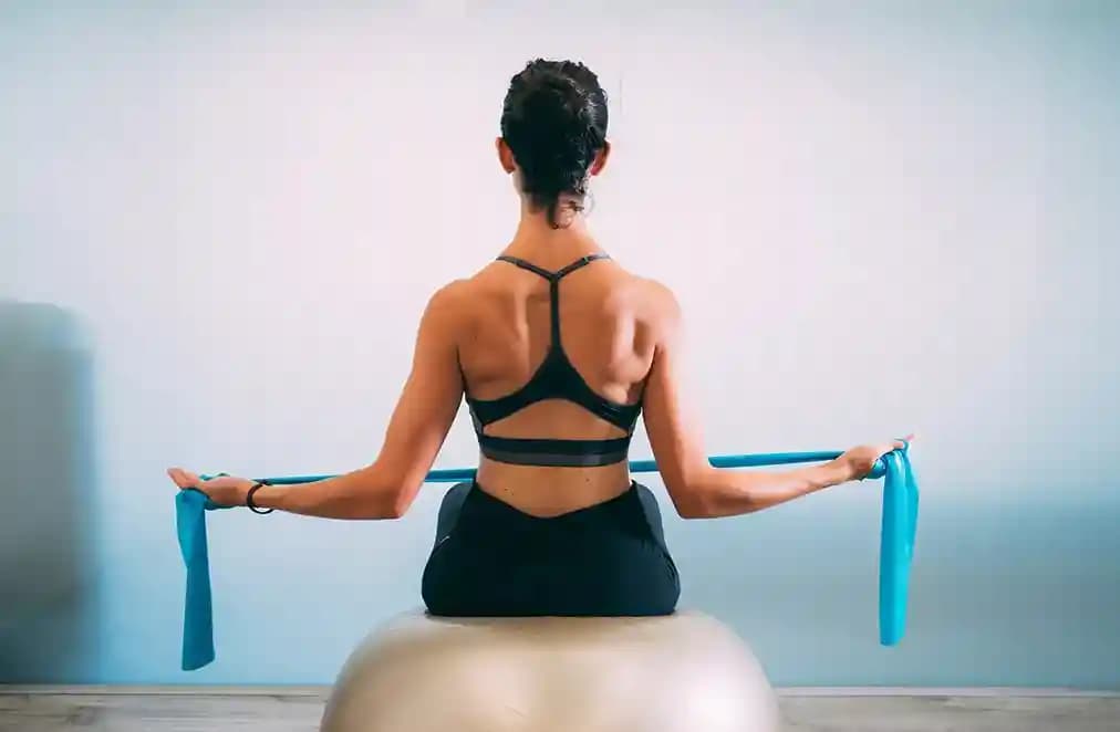 Body & Movement - Sich Frei Bewegen Düsseldorf