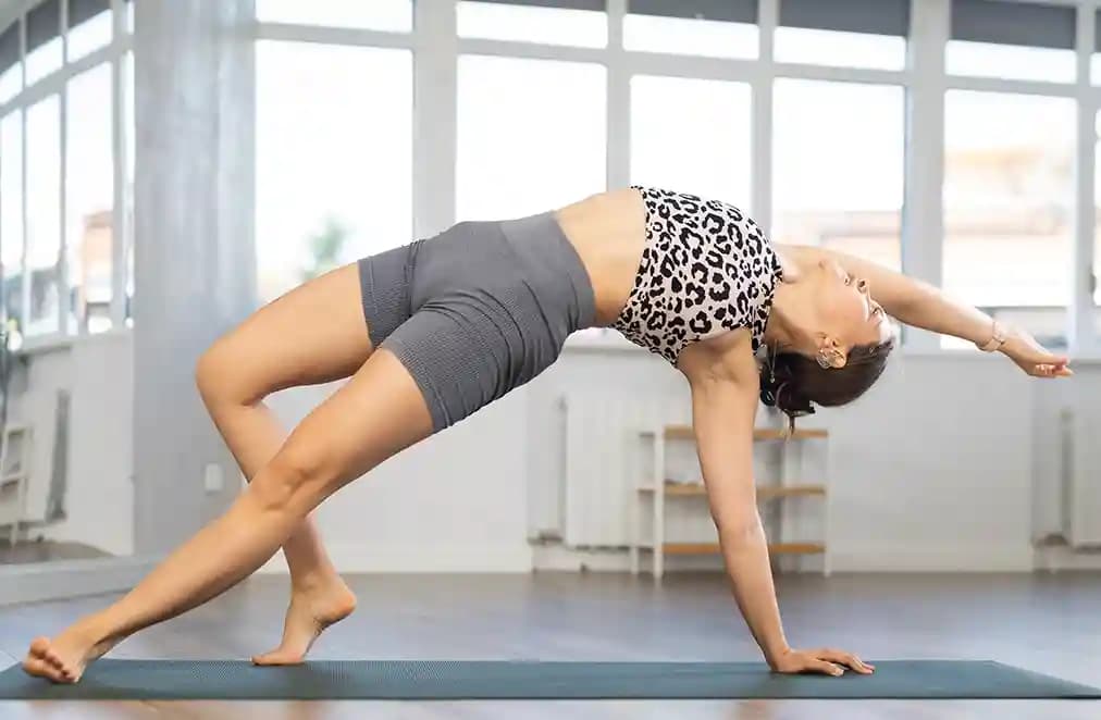 Body & Movement - Sich Frei Bewegen Düsseldorf