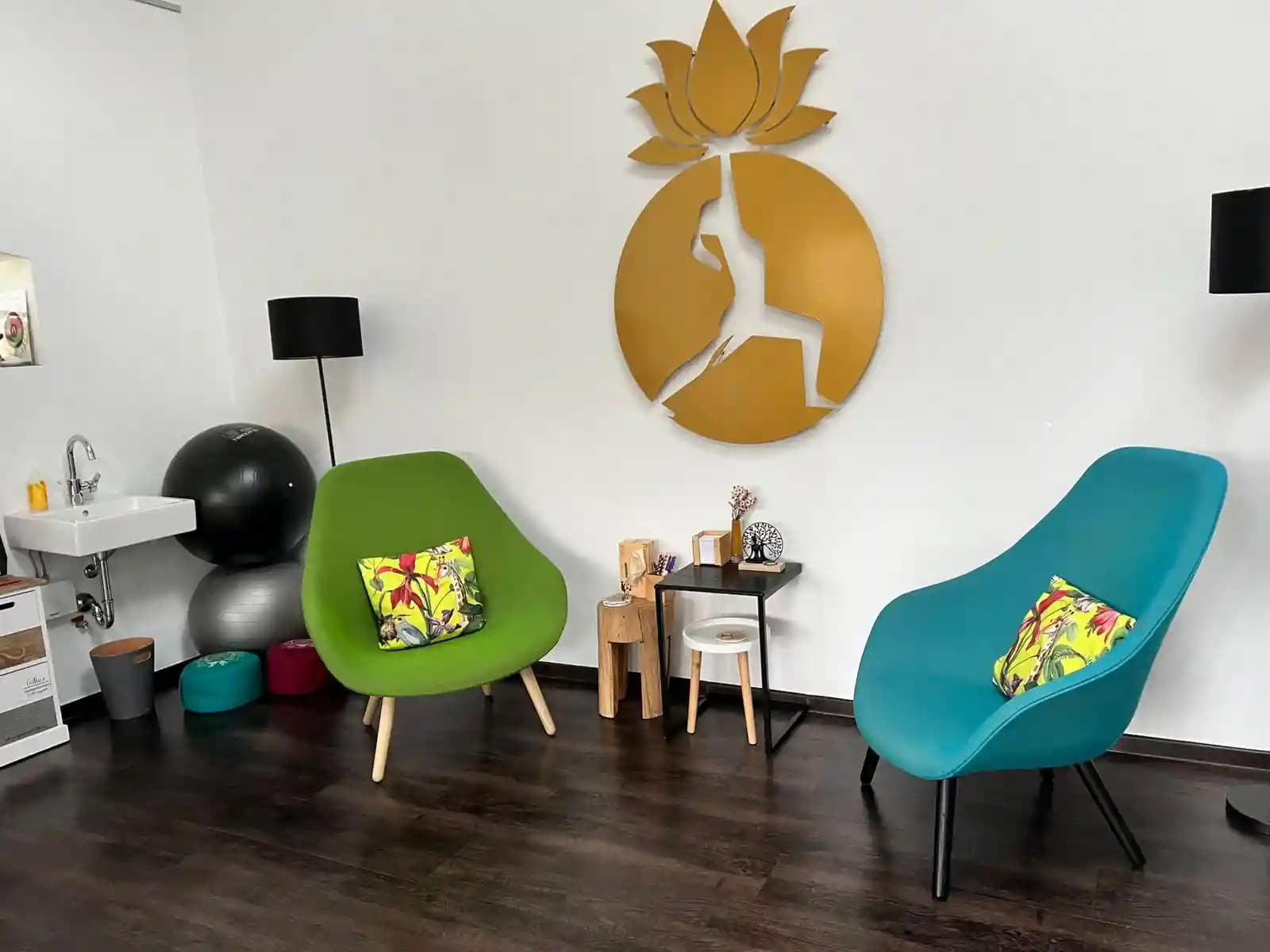 Psychologische Beratung Düsseldorf - professionelle Unterstützung bei Stress und Blockaden