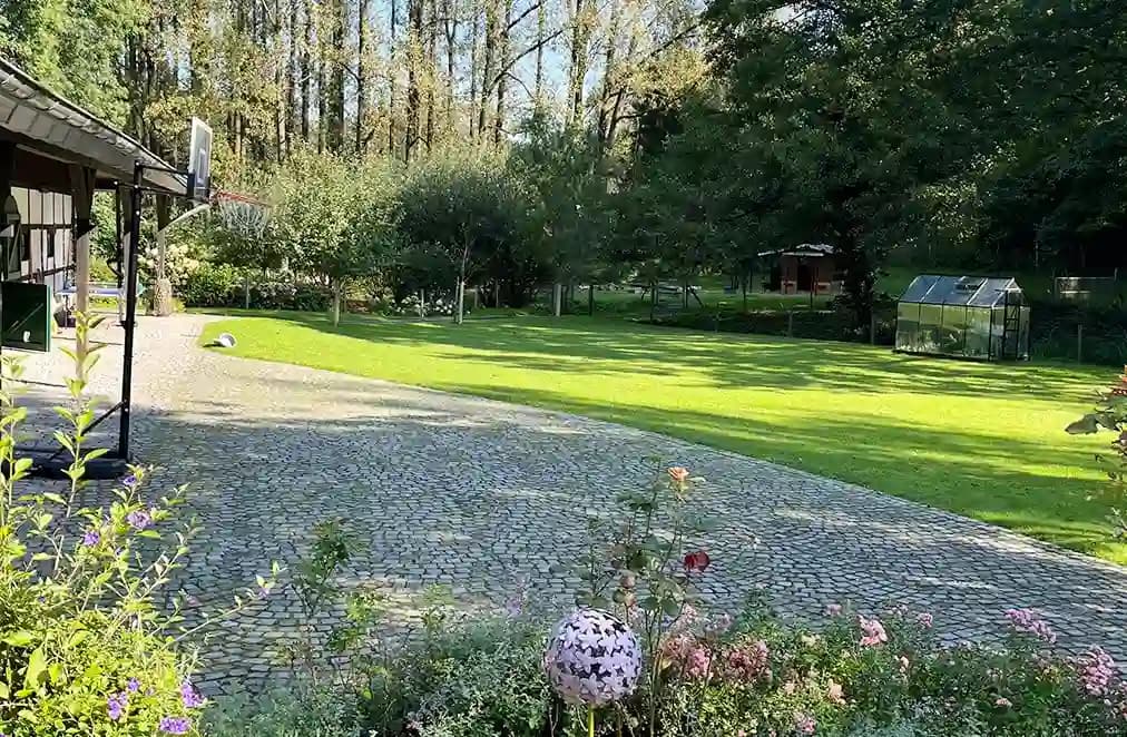 Retreat Düsseldorf-Hubbelrath - Mind-Body Auszeit in naturnaher Umgebung