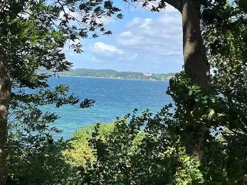 Retreat Glücksburg - Meditation an der Ostsee