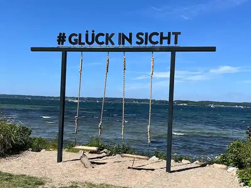 Ostsee Retreat - Erholung und Regeneration an der Küste