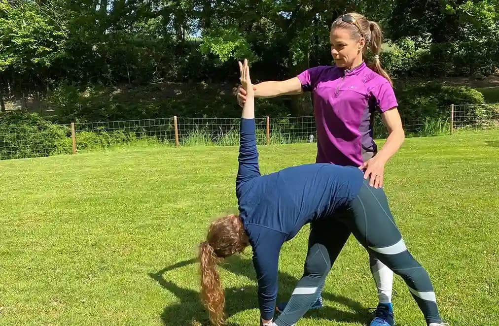 Body & Mind Retreat - Auszeit für Körper und Geist